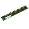 Falmec Panel Module For Household Appliances - Control Panel Microswitch 4v (move) - 105070235